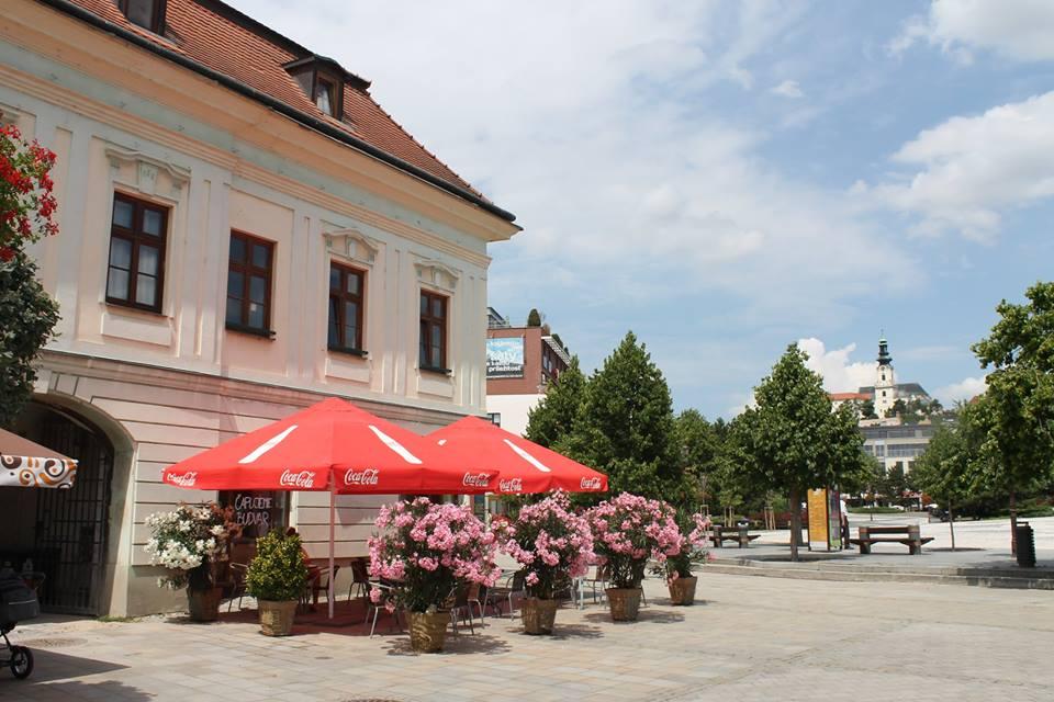 Bistro Šmak Nitra