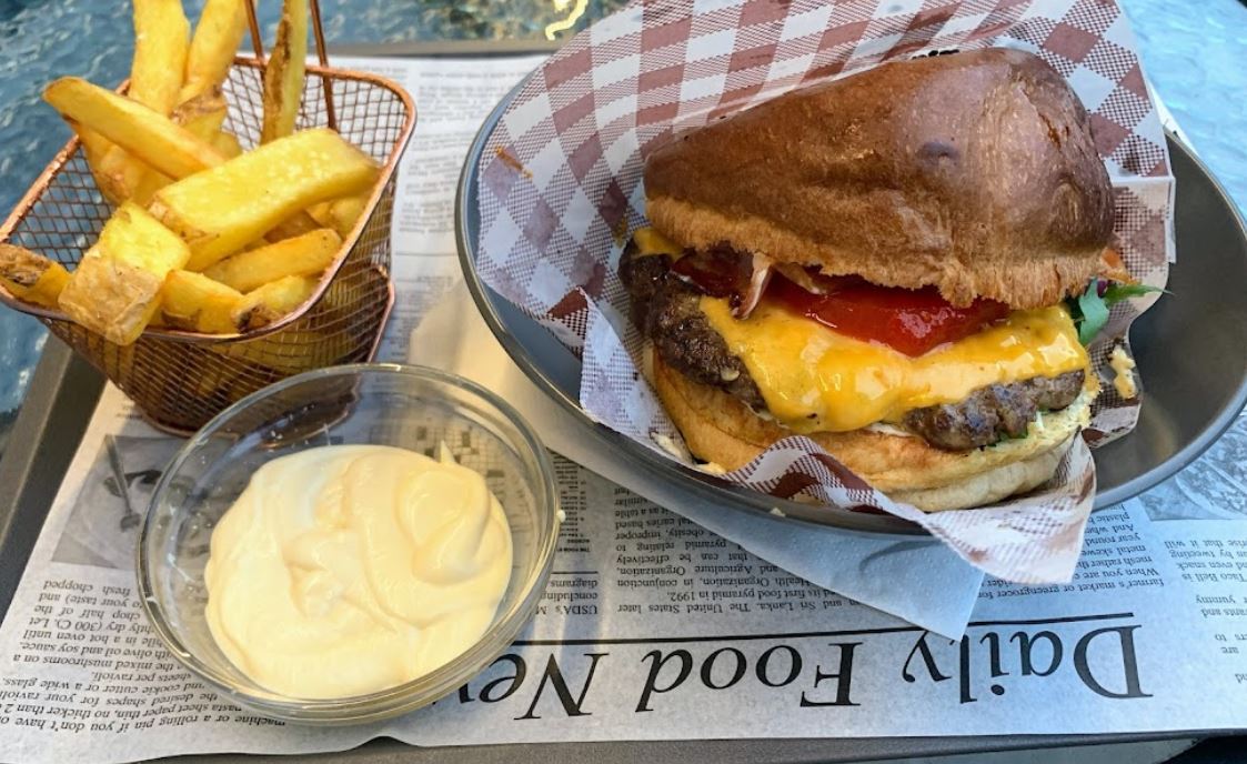 streetfood-Čertíci Senec